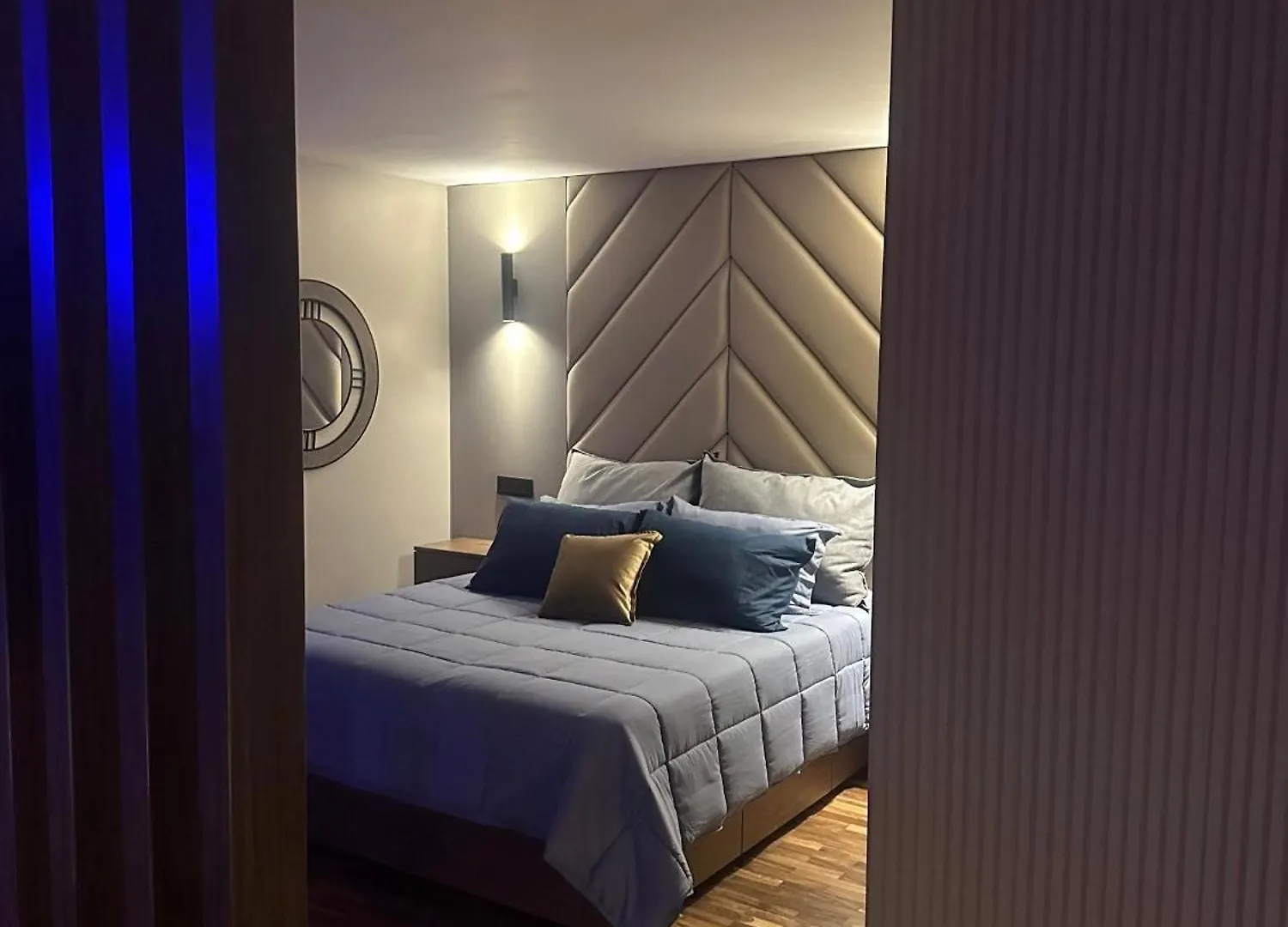 Confort Y Estilo Caracas 0*,  Venezuela