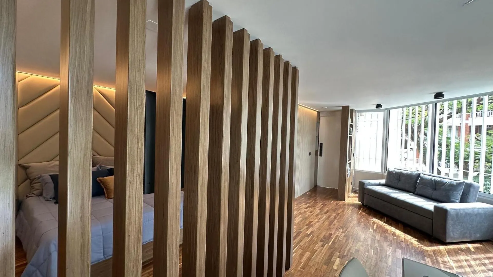 Apartment Confort Y Estilo Caracas