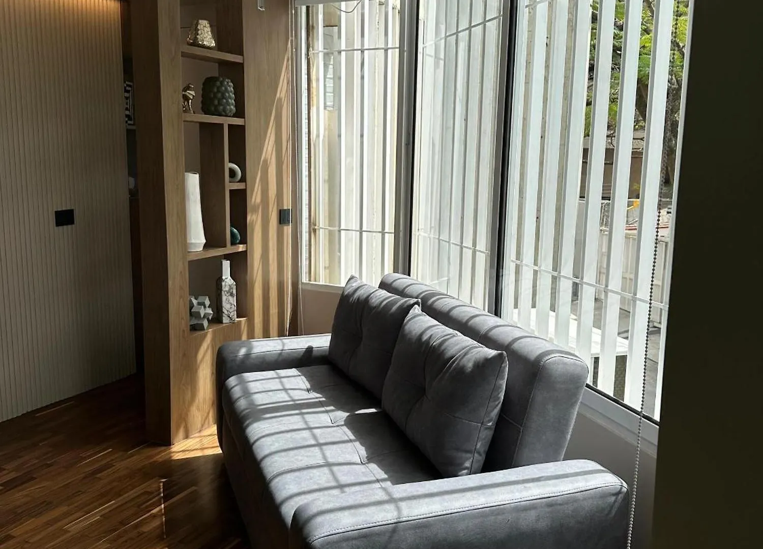 Apartment Confort Y Estilo Caracas