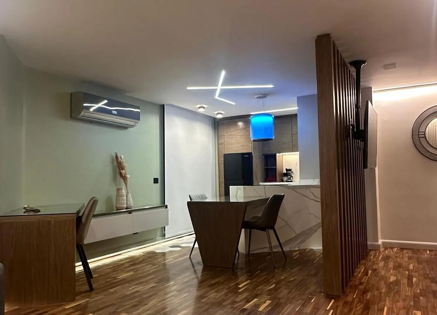 Confort Y Estilo Caracas Apartment