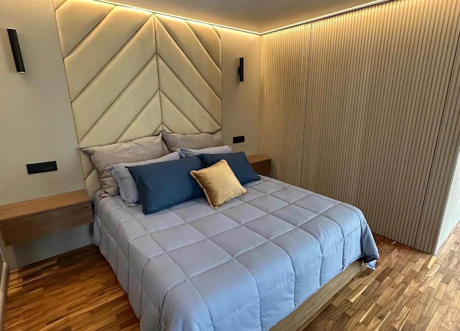 Apartment Confort Y Estilo Caracas Venezuela