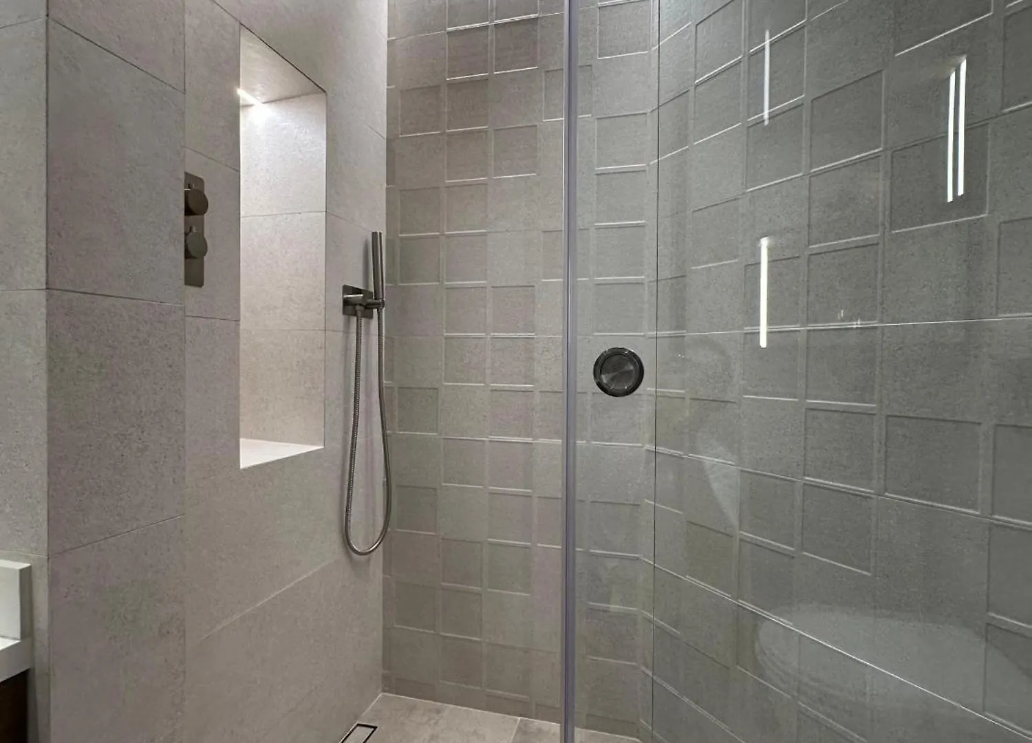 Confort Y Estilo Caracas Apartament